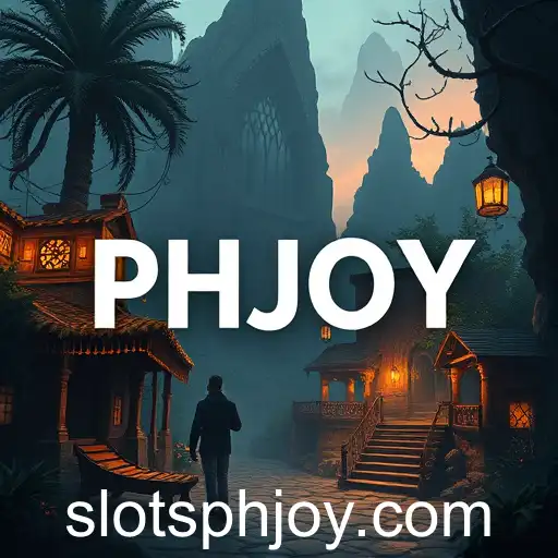 Exploring the World of Adventure Games: Unlocking Thrills with 'PHJOY'