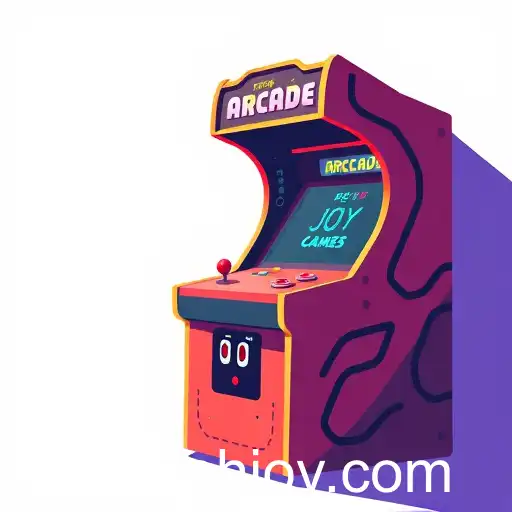 Exploring the 'PHJOY' in Arcade Games: A Timeless Digital Adventure