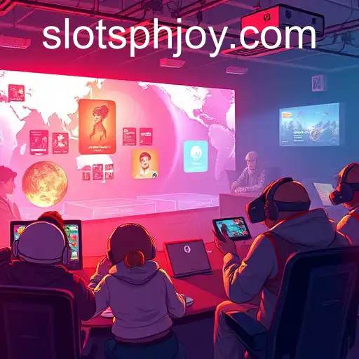 The Evolution and Impact of Online Gaming in 2026