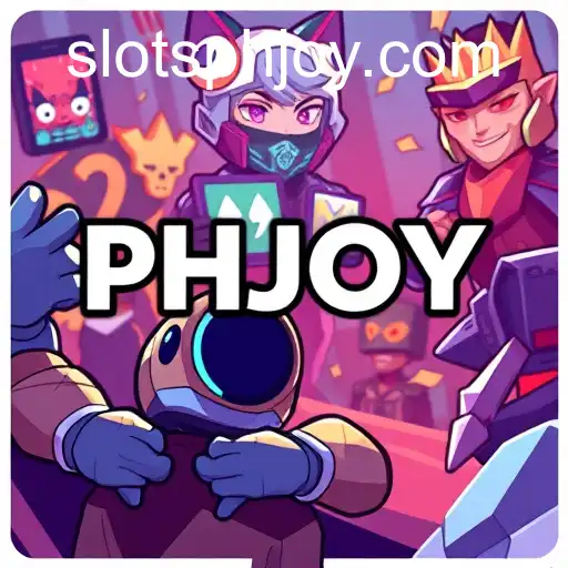 Game Engagement Skyrockets With PHJOY