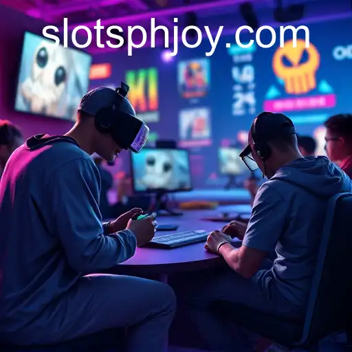 Game Industry Set to Transform with New Innovations