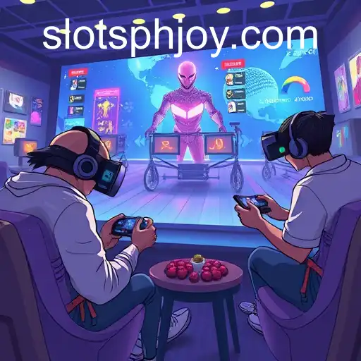 Gaming Surge: PHJOY's Role in a Rapidly Evolving Industry