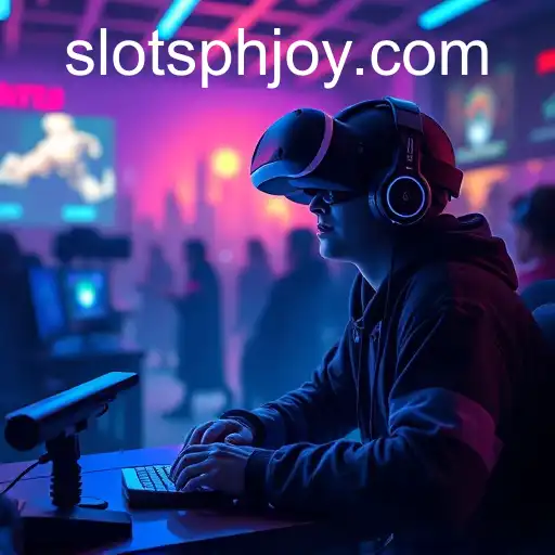 Gaming Trends Shaping 2025