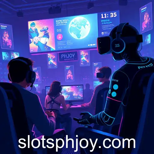 Gaming Trends Shape 2025