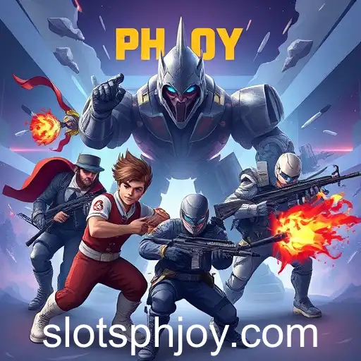 Exploring the Thrilling World of Multiplayer Games on PHJOY
