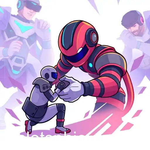 The Future of Online Games with PHJOY