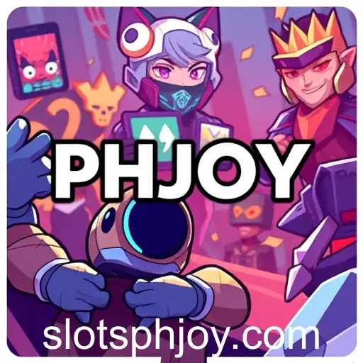 Game Engagement Skyrockets With PHJOY