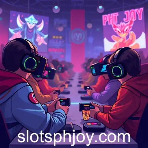 Gaming Evolution in Technological Times