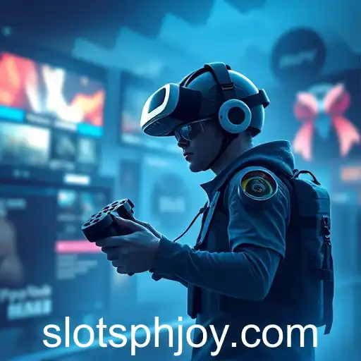The Gaming Evolution Continues with PHJOY