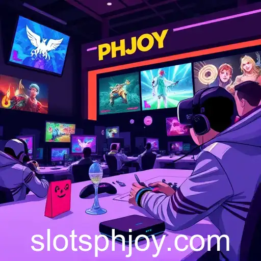 Gaming Revolution: Beyond Traditions