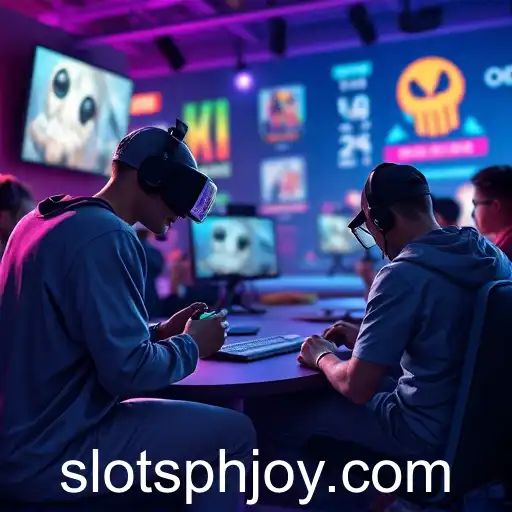 Game Industry Set to Transform with New Innovations