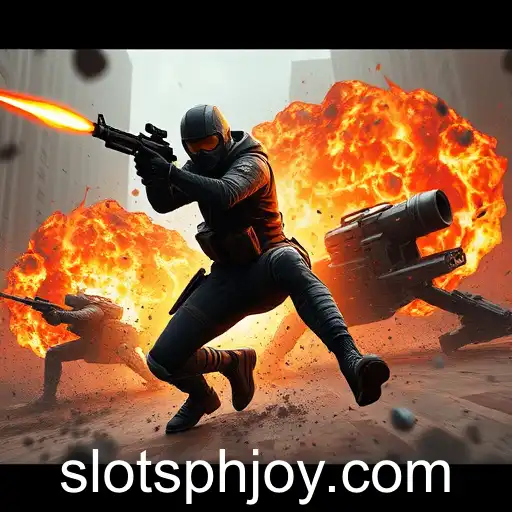 Gaming Revolution on PHJOY: Navigating a New Era