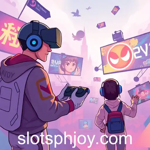 Gaming Takes 2025 by Storm