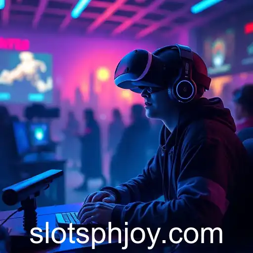 Gaming Trends Shaping 2025