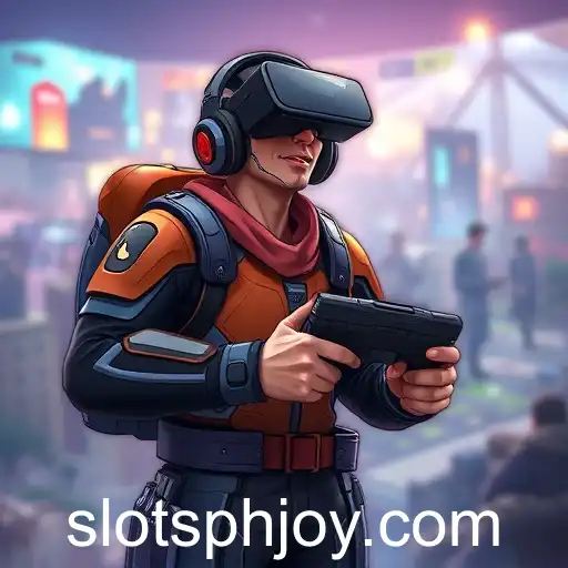 Gaming Trends and PHJOY's Role in 2025