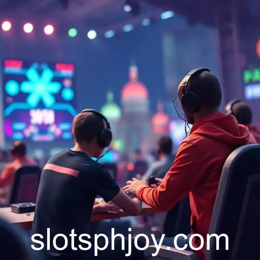 Gaming Trends Shaping the Future