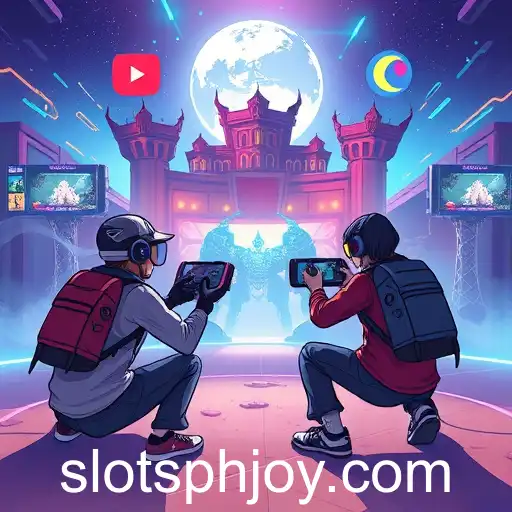 PHJOY Game Site Revolutionizes 2025
