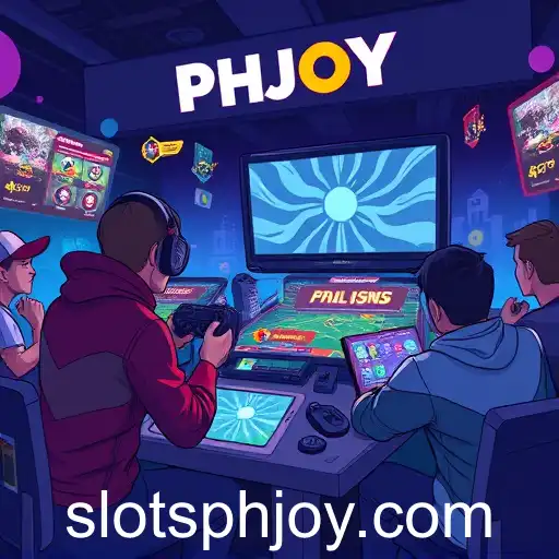 Gaming Revolution: PHJOY's Impact on the Industry