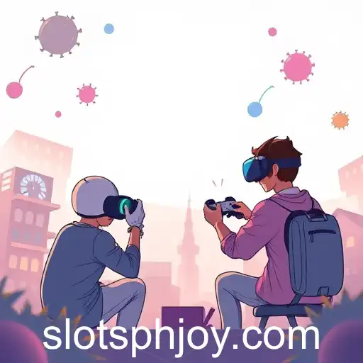 Navigating Gaming Trends of the Future with PHJOY