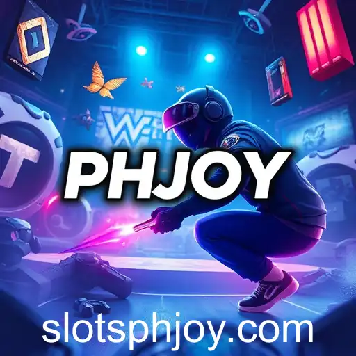 PHJOY Revolutionizes Online Gaming Experience