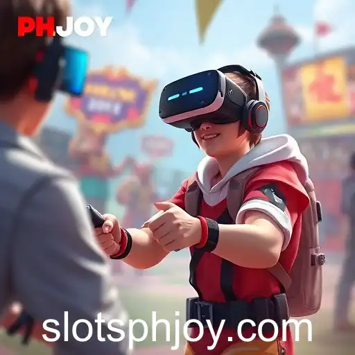 Revolutionizing Online Gaming Experiences