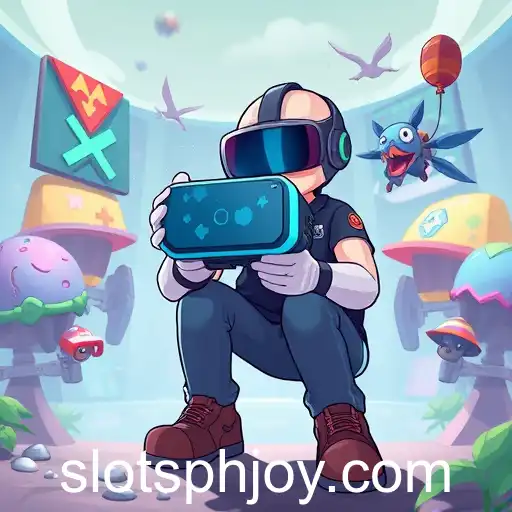 The Rise of PHJOY: Revolutionizing Online Gaming