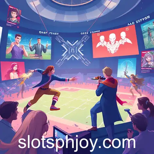 Rise of PHJOY: Shaping the Future of Online Gaming