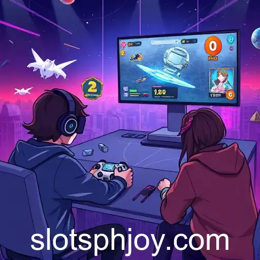 Exploring the Rise of PHJOY in the Gaming World