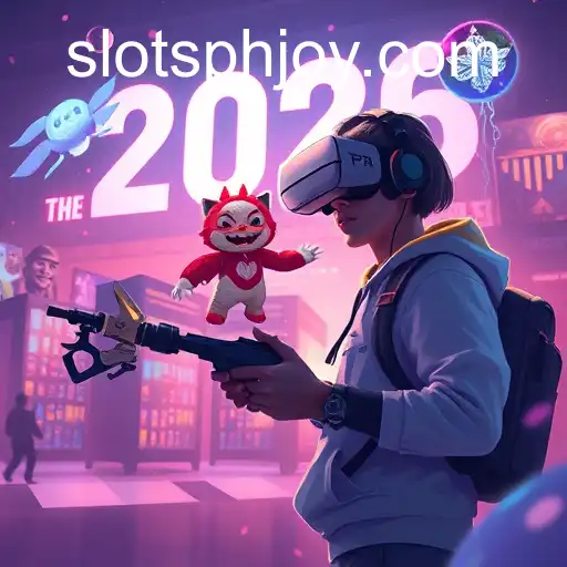 The Rise of PHJOY: Gaming in a New Era