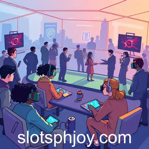 Exploring the Rise of PHJOY in Gaming Culture