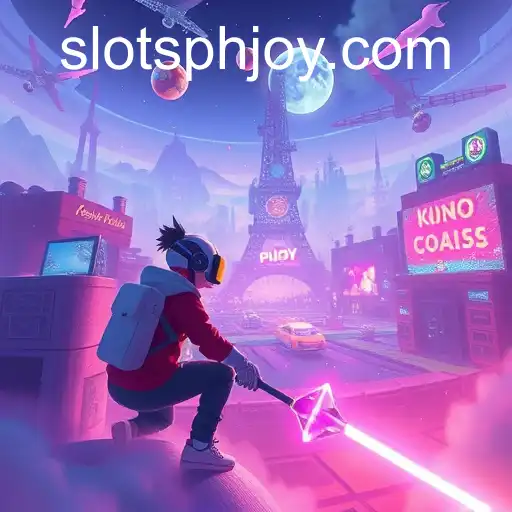 PHJOY Revolutionizes Gaming Scene