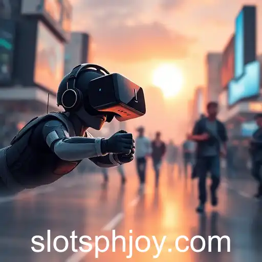 Navigating Gaming Trends of the Future with PHJOY