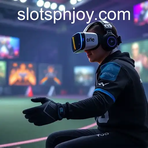PHJOY Gaming Trends in 2026