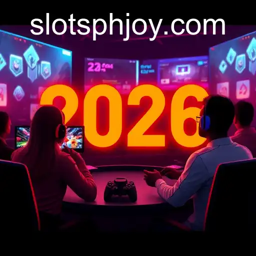 PHJOY Revolutionizes Online Gaming in the Digital Era