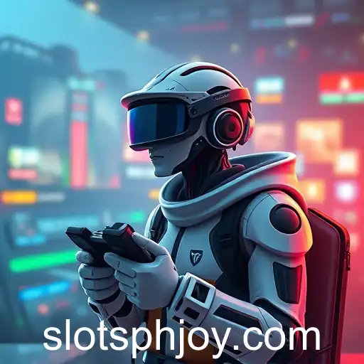 PHJOY: Revolutionizing Online Gaming in 2025