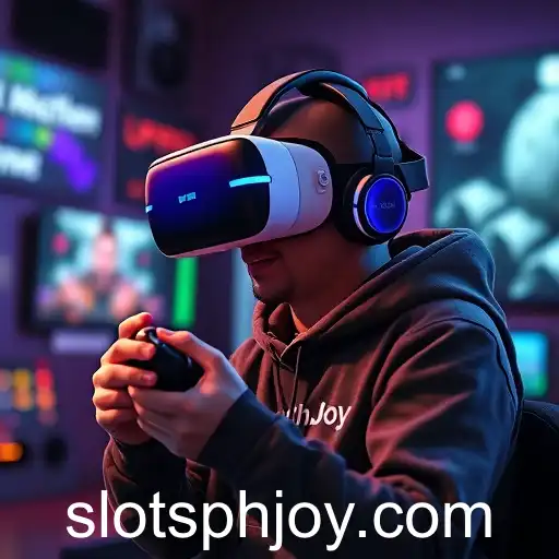 PHJOY: Revolutionizing Online Gaming in 2025