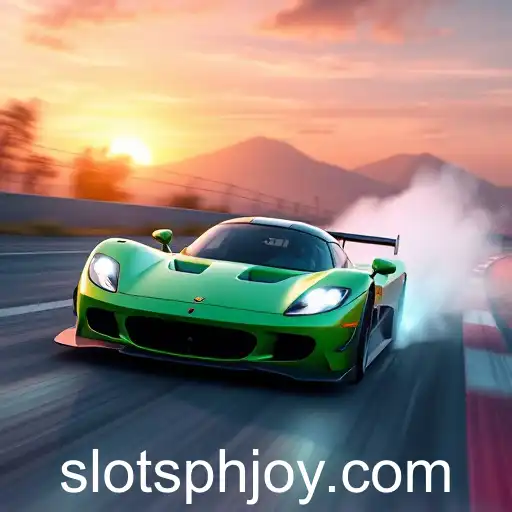 The Thrill of Speed: Exploring Racing Games on PHJOY