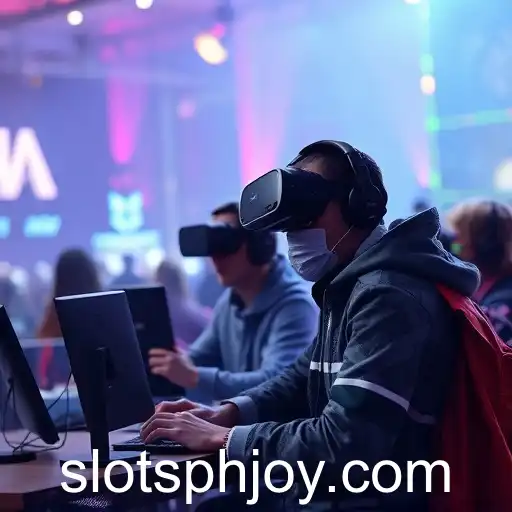 The Rise of Gaming Communities in the Digital Age