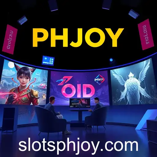 The Rise of PHJOY: A New Era in Gaming Communities