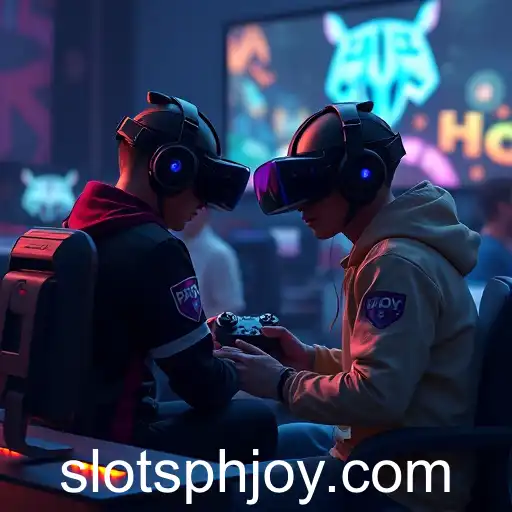 The Rise of PHJOY: Revolutionizing Online Gaming