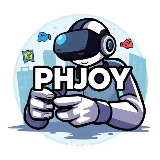 The Rise of PHJOY: A New Era in Online Gaming