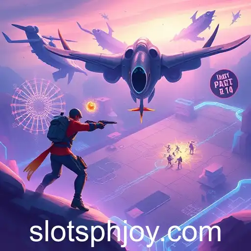 The Rise of PHJOY in Gaming Evolution