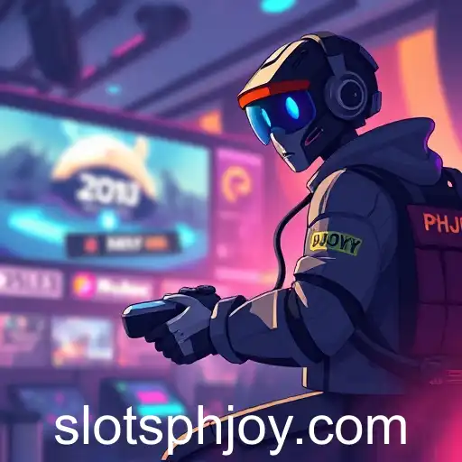 The Rise of PHJOY: Gaming's New Era