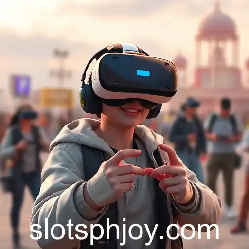 Virtual Realms Reshaped: New Horizons for Gamers